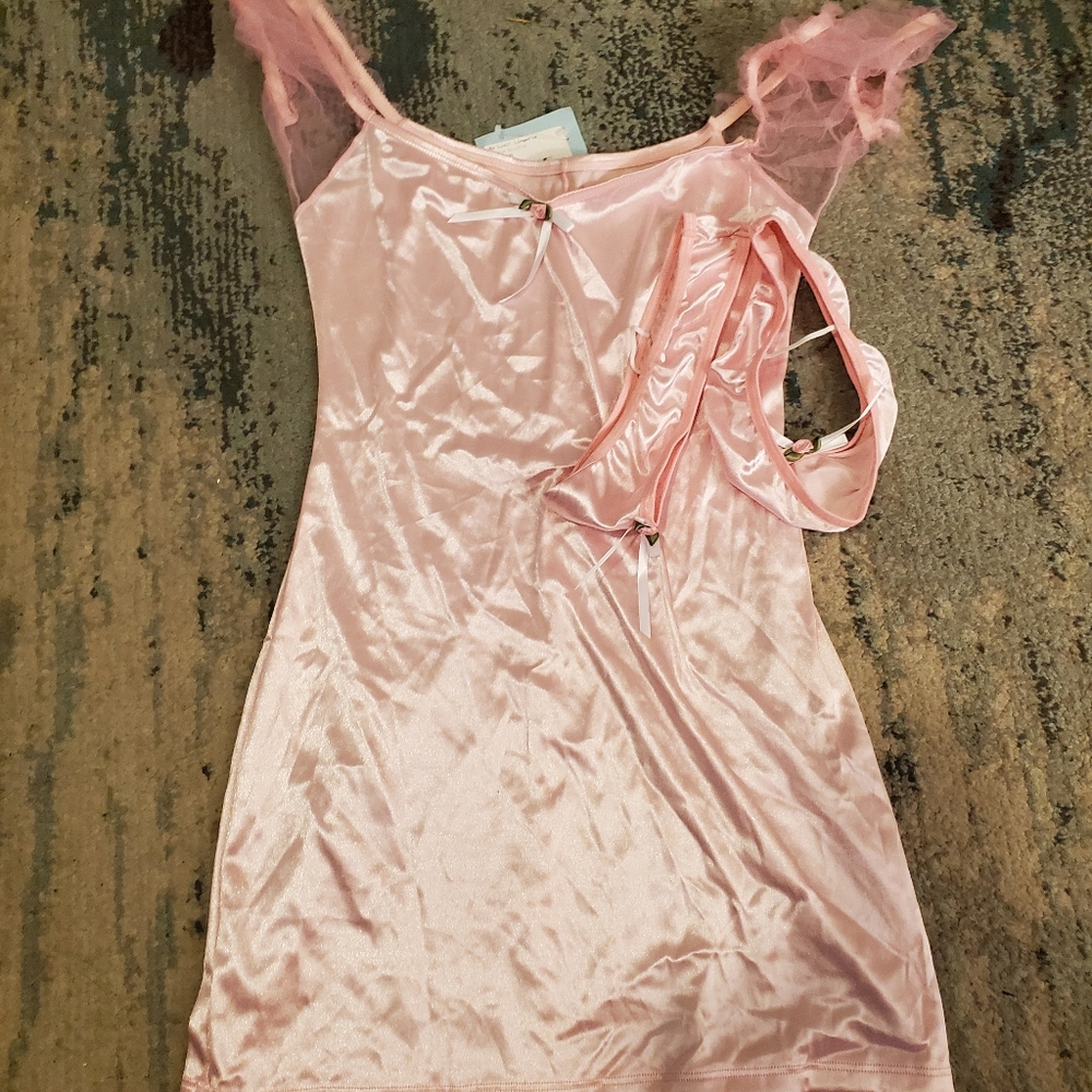 Halloween costume